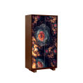 Regal Household Almirah Popular Choco Blooming Rose 996489. 