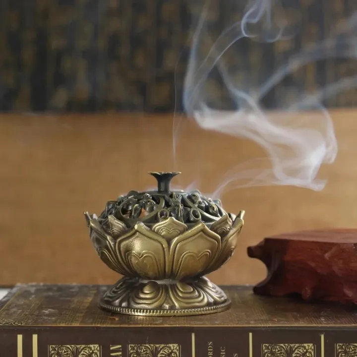 %E3%80%90Hey%20my%20home%E3%80%91Chinese%20Alloy%20Burner%20Lotus%20Flower%20Incense%20Holder%20Handmade%20Censer%20for%20Home%20Office%20Decoration%20Drop%20Ship%20-%20Image%203