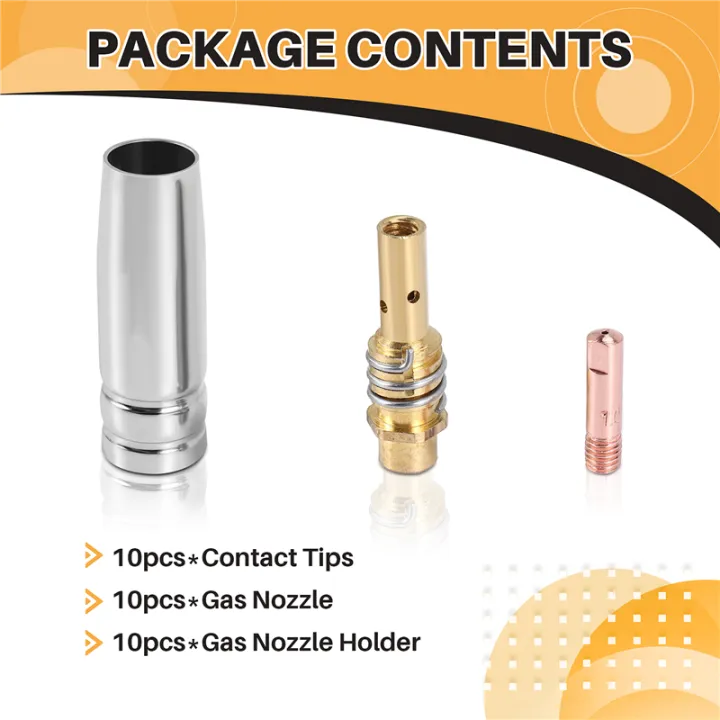 30Pcs%2015AK%20Torch%20Machine%20Consumables%20MIG%20Torch%20Gas%20Nozzle%20Tips%20Holder%20for%20MIG%20Welding%20Machine%20-%20Image%202
