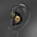 KZ EDX PRO HIFI Bass In-Ear Earphone. 