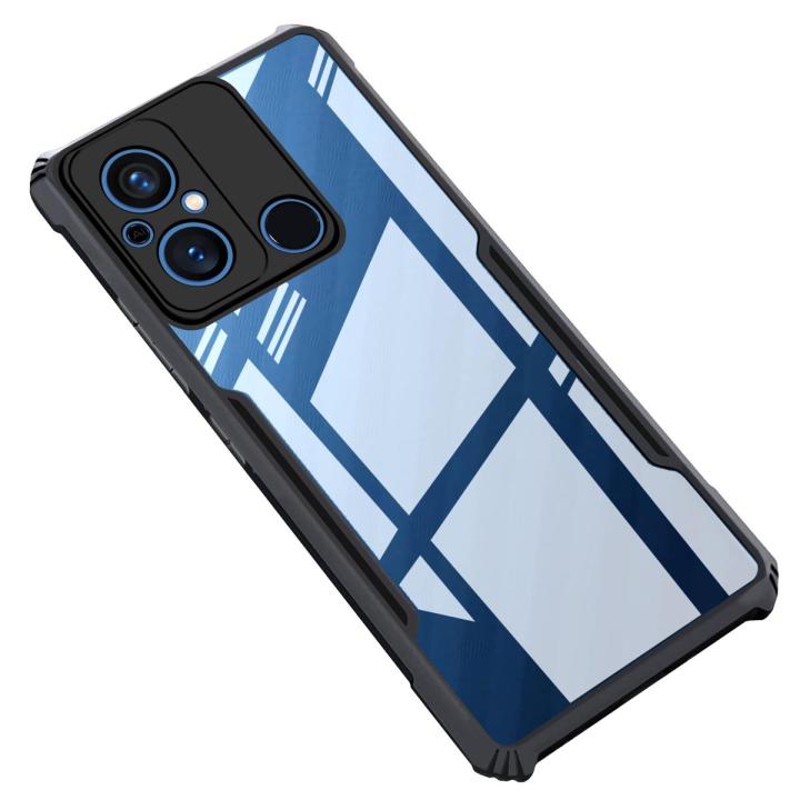 Oududianzi - 9 Pezzi Cover per Xiaomi Redmi 12C Custodia, Case Morbida in Silicone TPU, Sottile