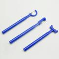 【Latest Style】 3Pcs New Tongue Flexibility Retroflection Oral Exercise Mouth Tongue Training Tongue Tip Exercise Mouth muscle training tool.