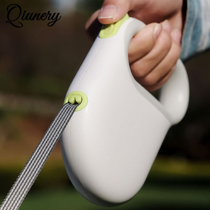 Qiunery%20Retractable%20Dog%20Leash%20With%20Reflective%20Stripe,%20W-shaped%20Rope%20Outlet%20Anti-friction%20Heavy%20Duty%20Reflective%20Nylon%20Tape%20Rope,%20Durable%20Dog%20Walking%20Leash%20For%20Dogs%20-%20Image%209