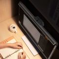 Baseus i-wok LED lamp for desktop monitor screen lighting (DGIWK-B01). 