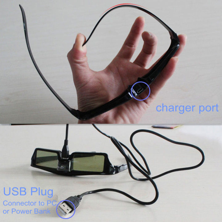Rechargeable%20Active%20Shutter%203D%20Glasses%20for%20ALL%20DLP%20Projector%20-%20Image%206