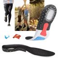 Unisex Orthotic Arch Support Sport Insole Shoe Pad - Foot Comfort. 