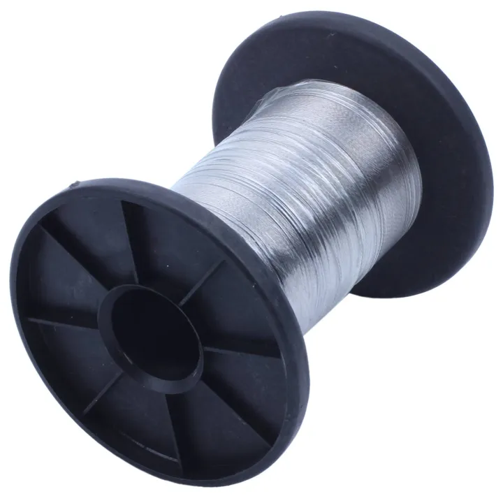 304%20Stainless%20Steel%20Wire%20Roll%20Single%20Bright%20Hard%20Wire%20Cable,%200.3Mm%20-%20Image%203