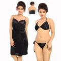 Night Dress (Nighty) 3 Part. 