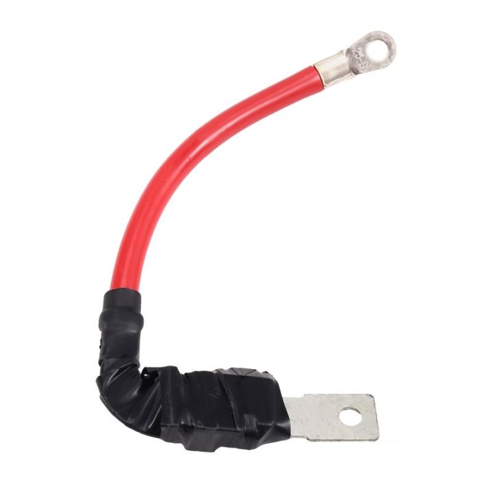Battery Fuse Head Connection Wire Battery Fuse Connection Wire Connection Wire for V40