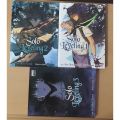 Solo Leveling Manga Series Vol 1-9 (9 books) Set Paperback | MH Shop. 