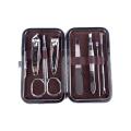 7 in 1 Nail Cutter Kit/Mini Manicure Nail Cutter set. 