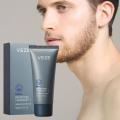 Men and Women Herbal Depilatory Cream Hair Removal Painless Cream for Removal Armpit Legs Hair Body Care Shaving 60g B3T7. 