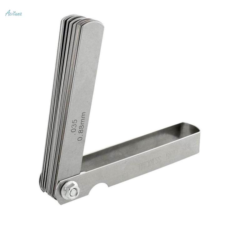 Luthier%20Feeler%20Gauge%20Set%20Imperial&Metric%20String%20Height%20Guitar%20Tool%2032%20-%20Image%203