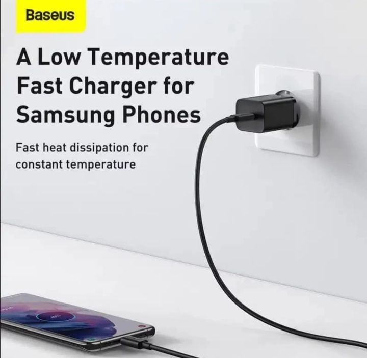 Baseus%20Super%20Si%20Quick%20PD%20Charger%201C%2025W%20EU%20Sets%20With%20Type-C%20to%20Type-C%20Cable%20-%20Image%202