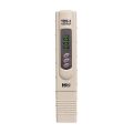 Portable Digital TDS Meter TDS-3 Digital LCD TDS3 Water Purity Measurement Meter Tester. 