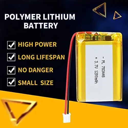 3.7V%201200mAh%20783448%20Lipo%20Battery%20with%20JST%20Connector%20-%20Reliable%20Rechargeable%20Power%20Solution%20for%20Various%20Devices%20Secure%20Connection%20-%20Image%204