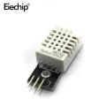 【happy one】Digital Temperature Sensor and Humidity Sensor AM2302 Module+PCB with dupont Cable For Arduino Sensors. 
