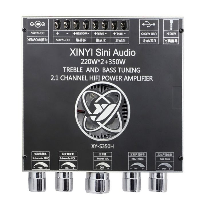 2.1-Channel%20TPA3251%20Bluetooth%20Digital%20Amplifier%20Module%20High%20and%20Low%20Tone%20Subwoofer,220Wx2+350W%20Amplifier%20Board%20XY-S350H%20-%20Image%202