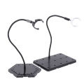 1Pc Action Figure Base Display Stand Bracket For Figure Animation Toy Bracket BAWEI. 