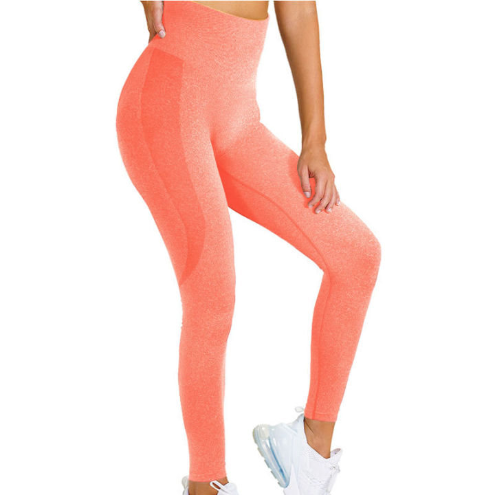 Seamless%20Women%20Sport%20Yoga%20Pant%202024%20New%20Workout%20Athletic%20Fitness%20Gym%20Workout%20Pant%20Scrunch%20Leggings%20Active%20Running%20Wear%20-%20Image%204