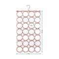Hijab Hanger For Women 28 hole.