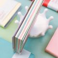 Creative Cute Mini Diary Notebook Kawaii Memo Book Leather Note Pads Stationery Pocket Book Pocket Diary. 