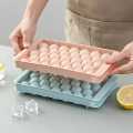 Round Ice Ball Tray Ice Cube Making Mold for Freezer 33 Grids Sphere Ice Cube Tray Maker - Best Quality Product. 