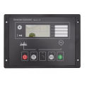 Diesel Generator Controller, Generator Set Control Panel ABS LCD Robust for Factory.