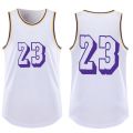 Custom NO.8/24 basketball Jersey,men's basketball Jersey uniforms,basketball jersey kids,YOUTHCollege Throwback basketball Shirt.