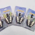 Bicycle wheel LED 2 Piece Bicycle Accessories LED Flash Light Lamp Bike Car Tire Tire Wheel Valve Valve Light Mixer - Innovative Design. 