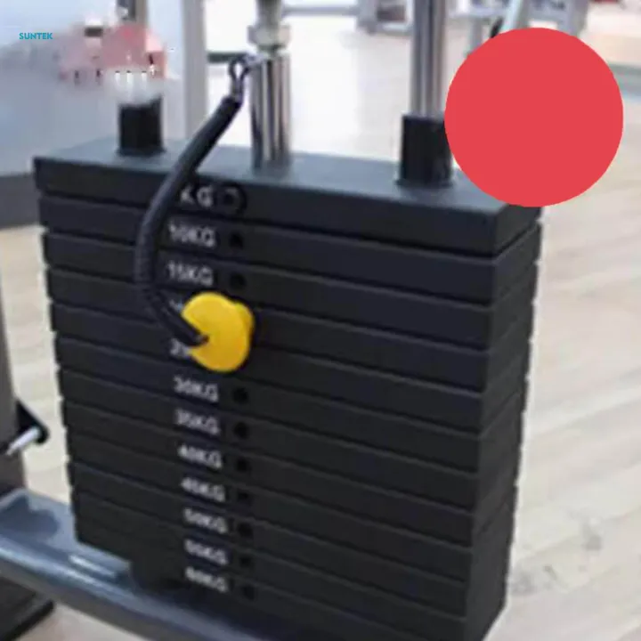 Weight%20Stack%20Pin%20Selector%20Lock%20Pin%20Portable%20Universal%20Exercise%20Equipment%20Strength%20Training%20Comfort%20-%20Image%202