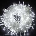 Home Decorative Lights - ( White ).