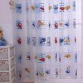Variety of curtains Pastoral Tulle Window Curtain Drape Panel Sheer Scarfs Valances Window Scarfs Home Textile Hot. 