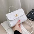 Small Messenger Bag for Women Trend Female Shoulder Bag Fashion Ladies Crossbody Bags Handbags Messenger Bag Women Leather. 