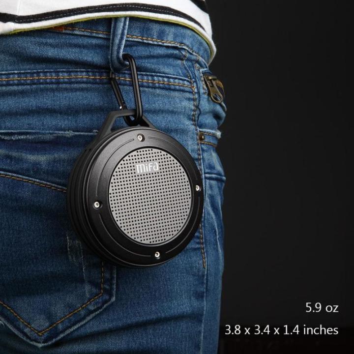 Wireless%20Bluetooth%20Speaker,%20MIFA%20F10%20Portable%20Speaker%20with%20Enhanced%20Stereo%20Bass%20Sound%20-%20Image%207