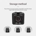 SQ11 Sensor Night Vision Camcorder HD 1080P Mini Camera Motion DVR Micro Camera Sport DV Video small Camera Cam For Home Outdoor. 