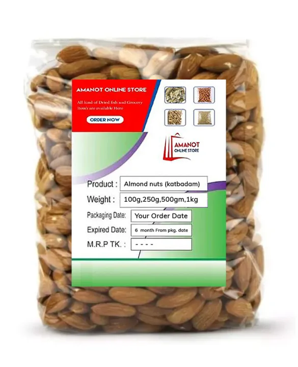 Almond%20Nuts/Kath%20Badam-500%20gm%20-%20Image%202