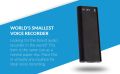 Powerful Digital Voice Recorder 8GB Super Recorder.