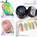 Monja 5ml 3D Nail Gel, Sculpting Gel for Nail Art，No wipe 3D Molding Gel for Nails Decoration Drawing Nail Gel, Manicure Sculpture Nail Charms Gel，Wave Liner Gel No Wipe Molding Gel Polish Painting Drawing Design Sculpture Gel Nail Decoration. 