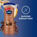 Vaseline Intensive Care Cocoa Glow Body Lotion, 400 ml (Aouth Africa). 