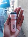 Rechargeable Dual Led Torch Light - Torch Light.
