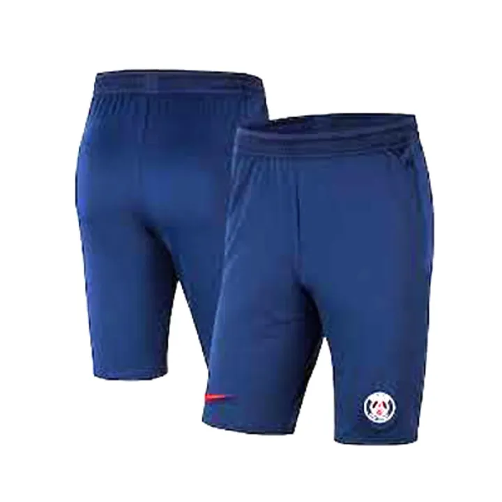 Football Jersey Shorts For Men  Imported Jersey Short Pant