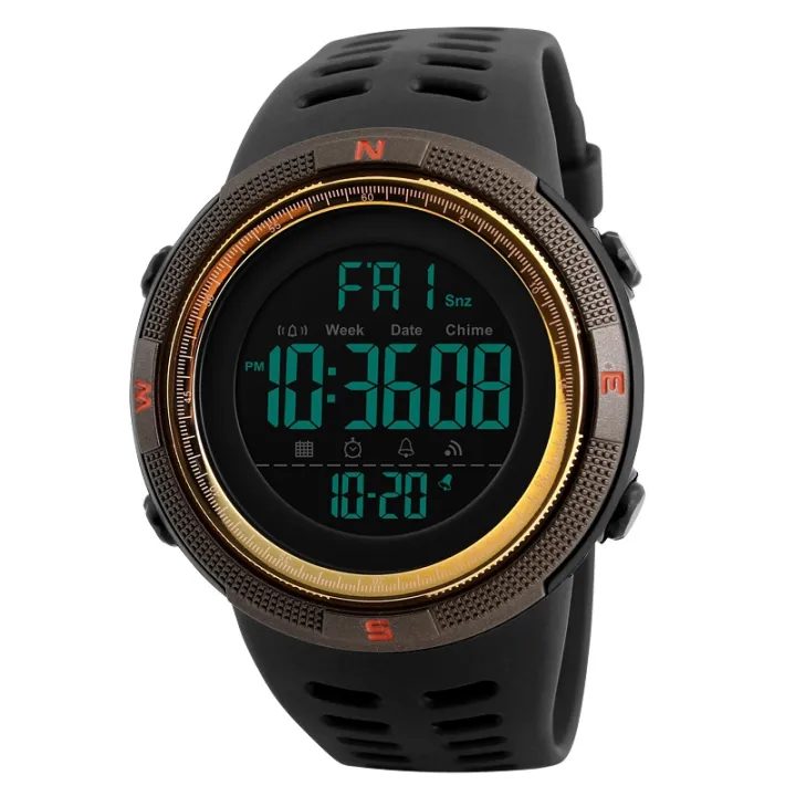 SKMEI%201251%20Men%20Fashionable%20Outdoor%2050m%20Waterproof%20Sports%20Digital%20Watch%20with%20PU%20Watchband%20-%20Image%209