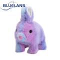 Creative, funny and realistic. Its portable size and light weight allow kids to take it anywhere to play. 