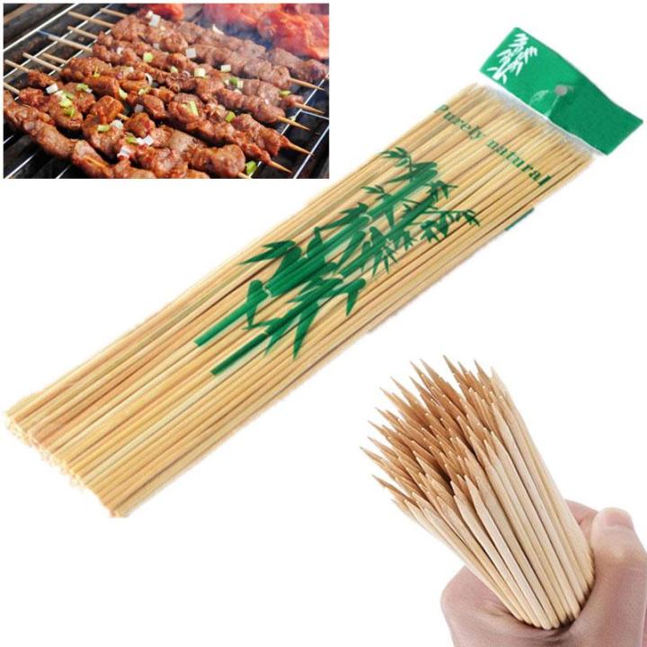 Bamboo Stick 1 packet Available Size (8/10/12 .inch)