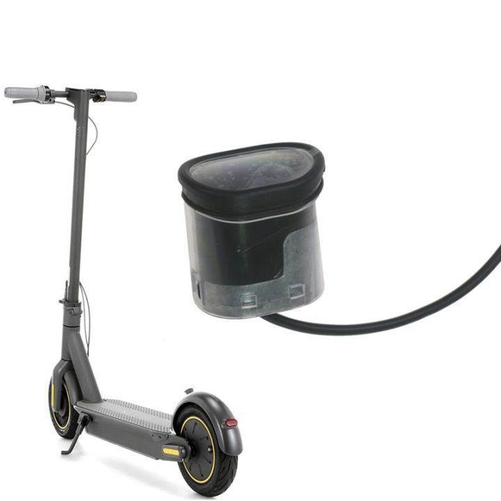 NCANRUI%20Headlight%20Assembly%20Kit%20for%20MAX%20G30%20G30D%20KickScooter%20Electric%20Scooter%20head%20light%20lamp%20Front%20LED%20Light%20Parts%20-%20Image%203