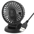 【Limited edition】 Car Seat Back Cooling Fan USB Charge Dual Head Fan 360 Degree Rotation Neck Cooler Auto Headrest Ventilation Fan for Vehicle SUV.