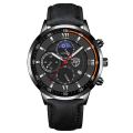 DEYROS Top Men's Brand Watches Fashion Luxury Mens Ultra-thin Steel Mesh Belt Quartz Wrist Watch For Men Waterproof Casual Classic Jam Tangan Lelaki / Man.