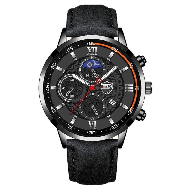DEYROS%20Top%20Men's%20Brand%20Watches%20Fashion%20Luxury%20Mens%20Ultra-thin%20Steel%20Mesh%20Belt%20Quartz%20Wrist%20Watch%20For%20Men%20Waterproof%20Casual%20Classic%20Jam%20Tangan%20Lelaki%20/%20Man%20-%20Image%202