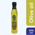 Olivian Natural Skin Care Extra Virgin Olive Oil 200ml (Product of Spain). 